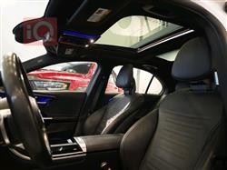 مرسيدس بنز C-Class